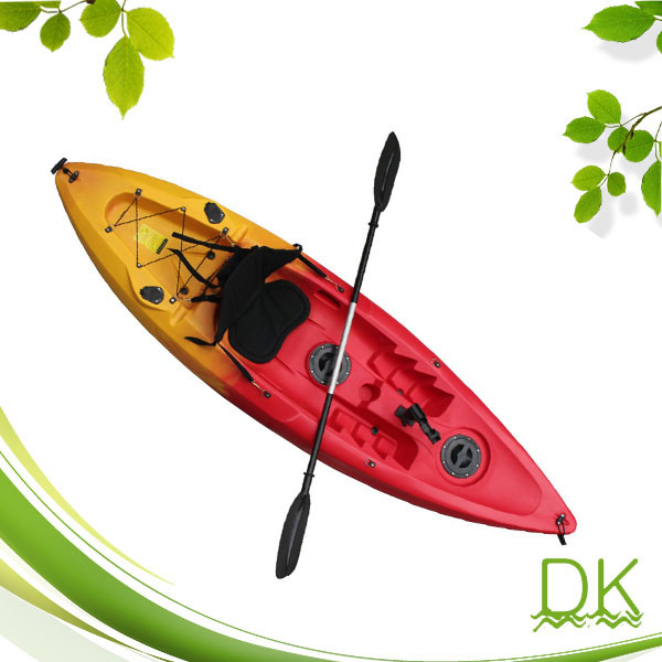 Desain Baru Populer Single Touring Kayak