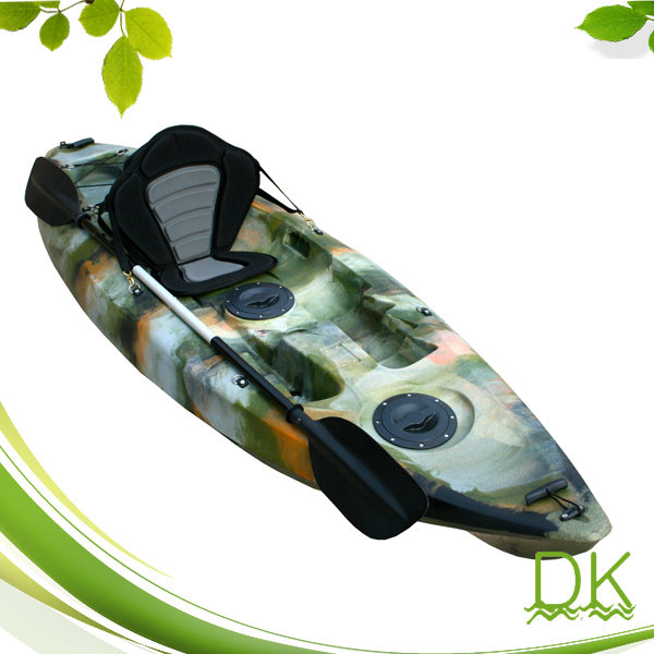 Desain Baru Populer Single Touring Kayak